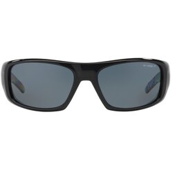 Arnette Hot Shot AN4182 214981 Polarized ONE SIZE (62) Črna/Siva Cene