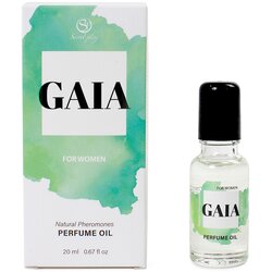 SECRET PLAY Gaia Natural Pheromones Perfume Oil 20ml Cijene