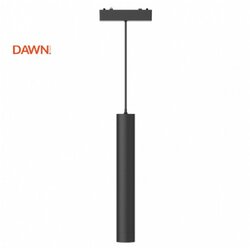 Dawn Magnetic slim visilica LED26 - D300 6W 3000K 24° 48V DC crna Cene