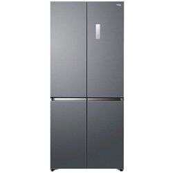  SBS Free built-in frižider RC521CXE0, Sivi Cijene