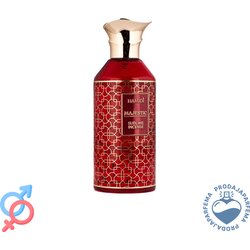 Hamidi Sublime Incense - 85ml Cene