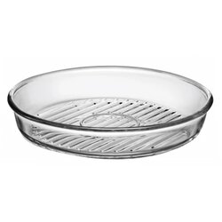 PASABAHCE BORCAM okrugli grill pekač 1720cc Cene