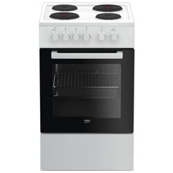 Beko šporet FSS56000W
