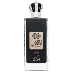 Nusuk Ana Al Awwal Man edp 100ml Cene