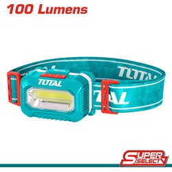 Total za glavu 100lm (THL013AAA5) Cene