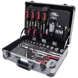 Ks Tools 1/4 +1/2 Universal Tool-Set 149-pieces 911.0649 Cene