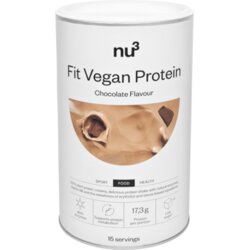Fit Vegan Protein - Chocolate Cene