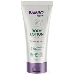 Bambo Nature losion za telo 100ml Cene