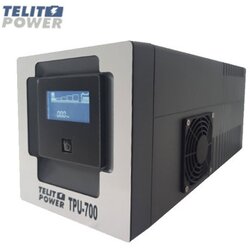 UPS TelitPower UPS TPUP-700 1000V / 700W ( P-1810 ) Cene