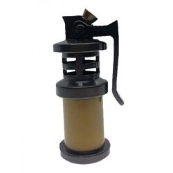 Comic & Online Games privezak Fortnite Smoke Grenade - Large Keychain Cene