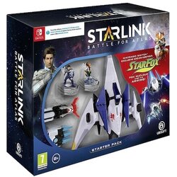 Starlink Battle for Atlas Starter Pack (SWITCH) Cene