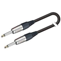 Soundsation BICJJ-6BK nebalansirani instrumentalni kabl Cene
