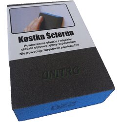 BD Spužvica brusna 100 x 68 x 25 GR 220 KSP-250-20901 Cene