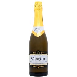 Chateau Château Crveno vino Cartier, 0.75l Cene