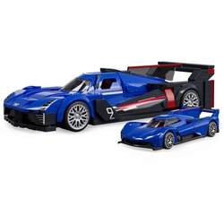Hot_Wheels Cadillac Sklopivi Set Cene