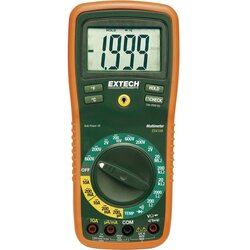 Extech Digitalni multimetar EX410 Cene