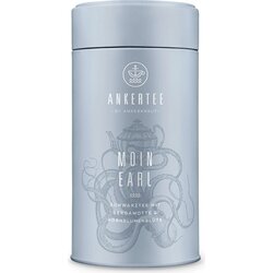 Ankertee Črni čaj Moin Earl - pločevinka - 115 g Cene