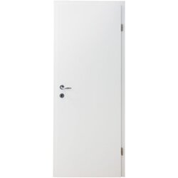 Eurolam sobna vrata set bijela dekor+dovratnik dekor 70X205D Cene