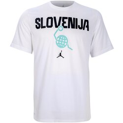 Jordan Slovenija KZS Team majica Cene