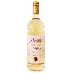 Plantaže 13. Juli moje belo vino 1L staklo Cene