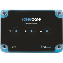 BLEBOX rollerGate - modul za garažna vrata Cene