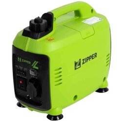 Zipper ZI-STE1000INV 4-taktni inverterski generator 230 V 9.9 kg 1000 W Cene