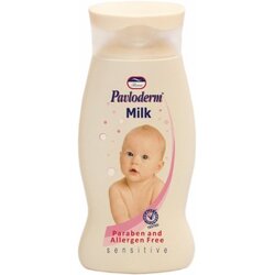 Pavloderm mleko za telo za decu 200ml Cene