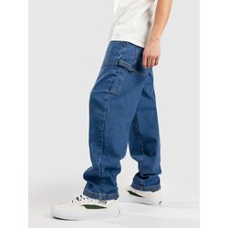 HOMEBOY X-Tra Work Kavbojke washed blue Cene