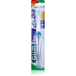 GUM Ortho-Travel četkica za zube soft 1 kom Cene