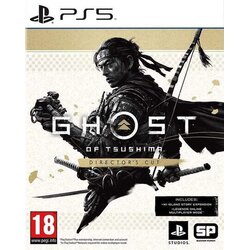  GHOST OF TSUSHIMA DIRECTOR’S CUT PS5 Cene