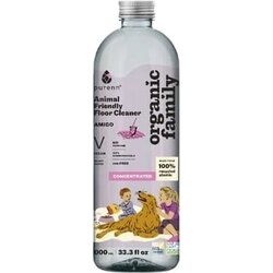 purenn organic family živalim prijazno čistilo za tla Amigo Cene