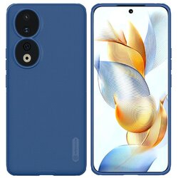 Nillkin Super Frosted Shield Pro maska za Honor 90 - plava Cene