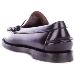 Sebago Mokasini CLASSIC DAN W Črna Cene