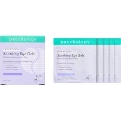 Patchology Skin Remedy Soothing Eye Gels - 5 Pari Cene