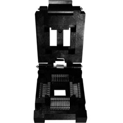 Yamaichi PLCC okvir IC51-0324-453 1.27 mm broj polova: 32 1 kom. Cene