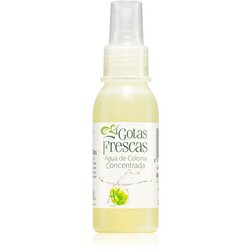 Instituto Español Fresh Drops Baby kolonjska voda za otroke 80 ml Cene