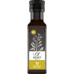 Ölmühle Solling Gorčično olje Naturland BIO - 250 ml Cene