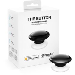 Fibaro hk tipka črna homekit tipka črna Cene