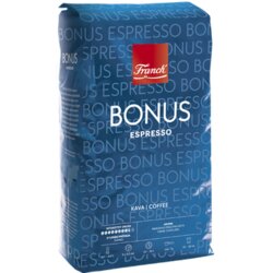 Franck Bonus Espresso 1kg Cene