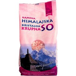HK Himalajska do krupna, Kristalna roze, 500g Cene