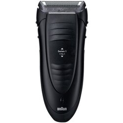Braun S1-170 (1715) BLACK GDM brijaći aparat / aparat za brijanje Cijene