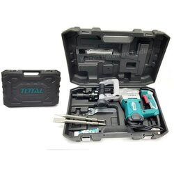 Total čekić za rušenje hex 20J 1300w TH2130016 Cene