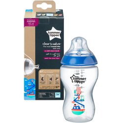 Tommee Tippee CTN Flašica Boy 340ml, 3M Cene