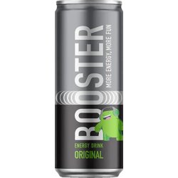 Booster 250ml Cene