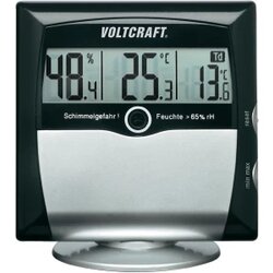 Voltcraft termometar/higrometar MS-10 Cijene