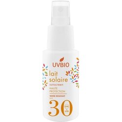 UVBIO krema za sunčanje spf 30 - 50 ml Cene