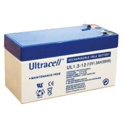 Ultracell Akumulator suhi 12V 1,3 Ah Cene