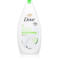 Dove Refreshing Shower Gel gel za prhanje za ženske 450 ml Cene