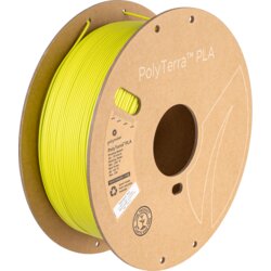 Polymaker polyterra pla lime green, 1,75 mm / 1000 g Cene