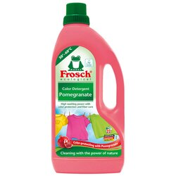 Frosch color miris nara deterdžent za veš 1500ml Cene